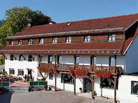 Hotel Winterl 2*